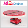 Cake Stand Funny Christmas Dessert Holder Wholesale